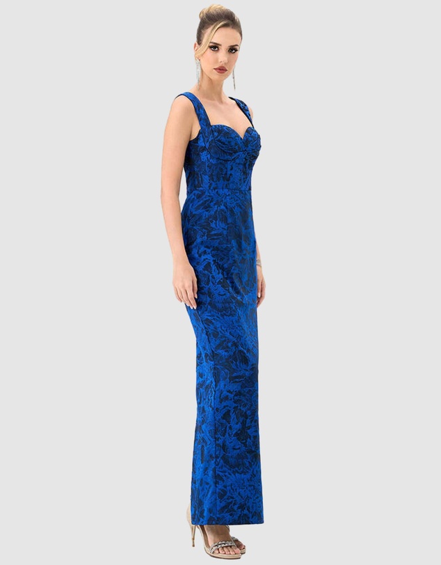 Bariano - Angela Sweetheart Maxi