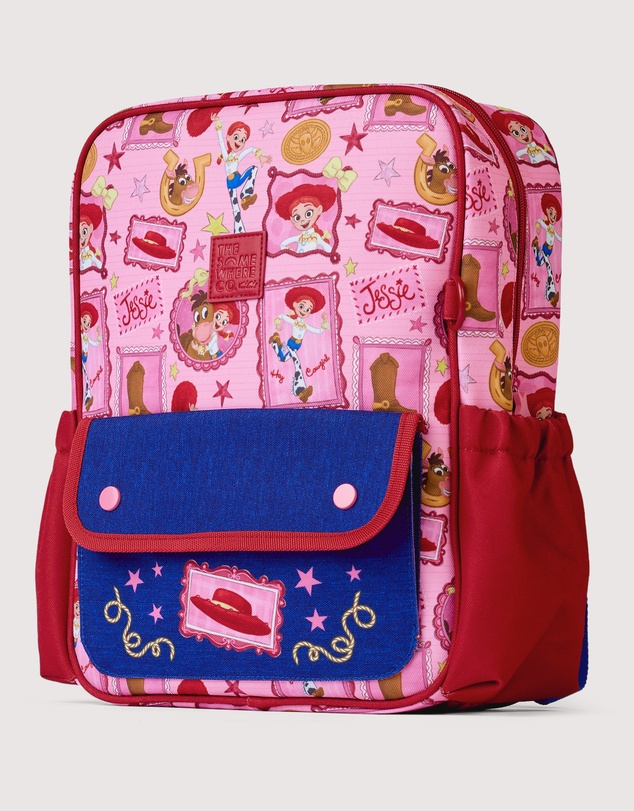 The Somewhere Co - Jessie Mini Adventure Backpack