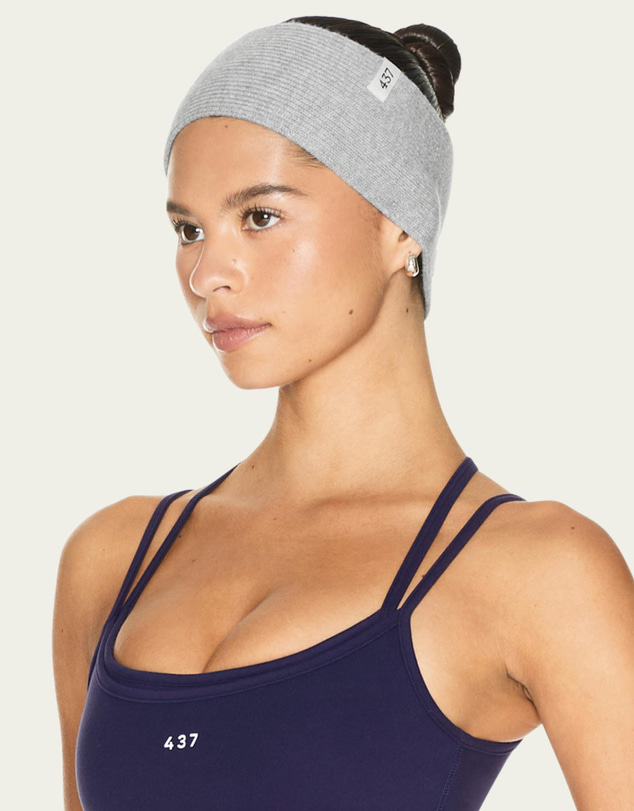 437 - The Cozy Headband
