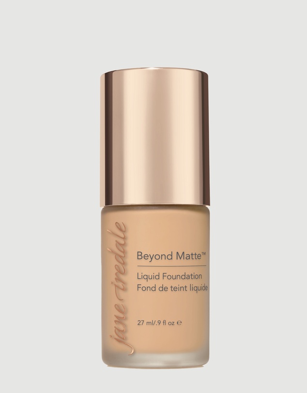 Jane Iredale - Beyond Matte™ Liquid Foundation