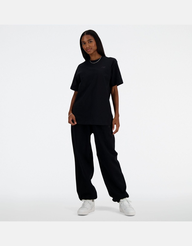 New Balance - Athletics Jersey T-Shirt