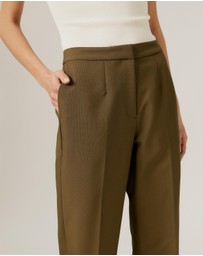 Tussah - Slim Leg Pants