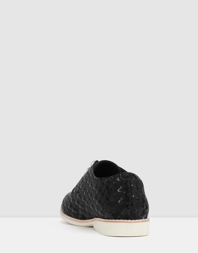 Rollie - Derby Shoe