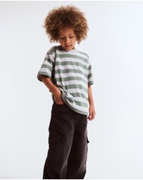 Cotton On Kids - Super Baggy Jean