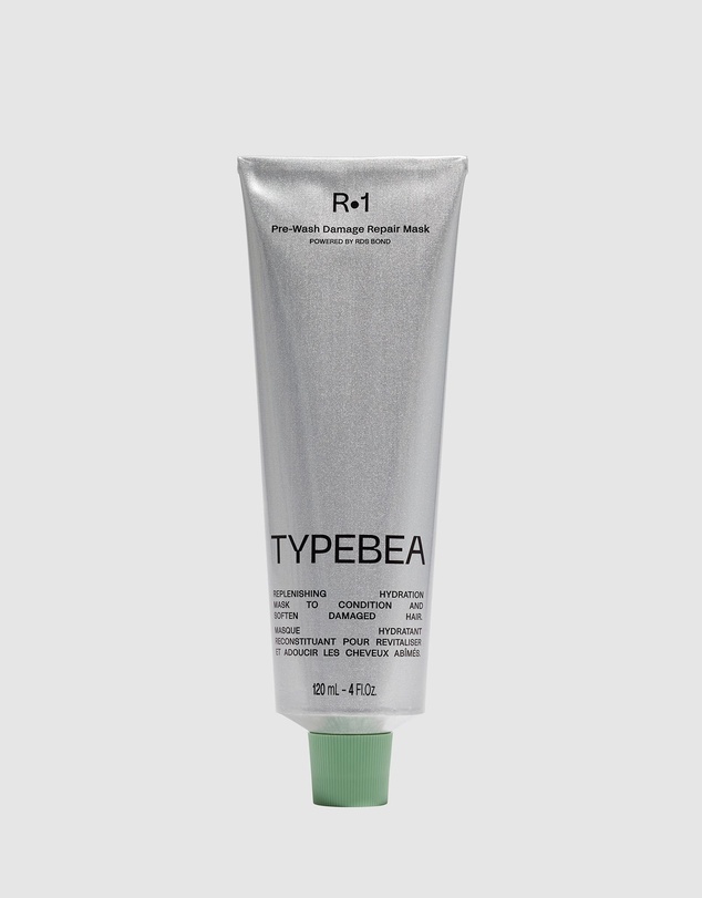 TYPEBEA - R1 Pre-Wash Damage Repair Mask