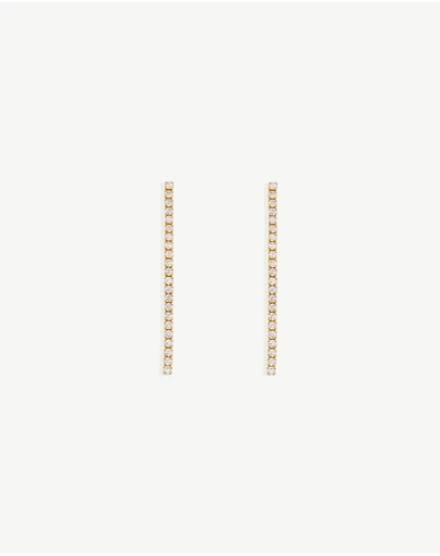Zahar - Lily Earrings