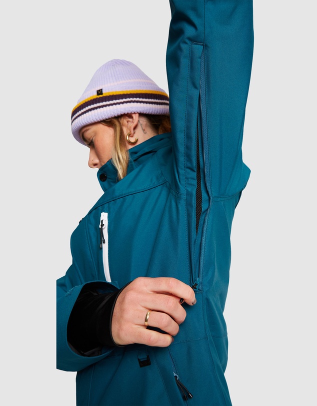ROJO Outerwear - Super Nova Jacket