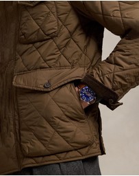 Polo Ralph Lauren - The Beaton Quilted Jacket