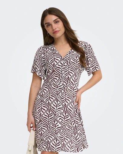 ONLY - EVIDA SHORT DRESS