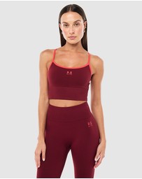 P.E Nation - Release Seamless Tank