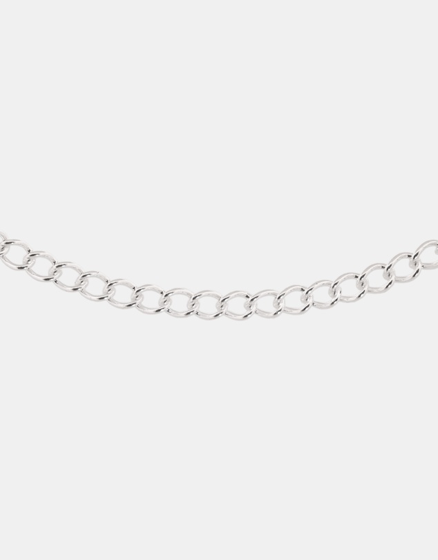 SUE THE BOY - Round Chain Necklace