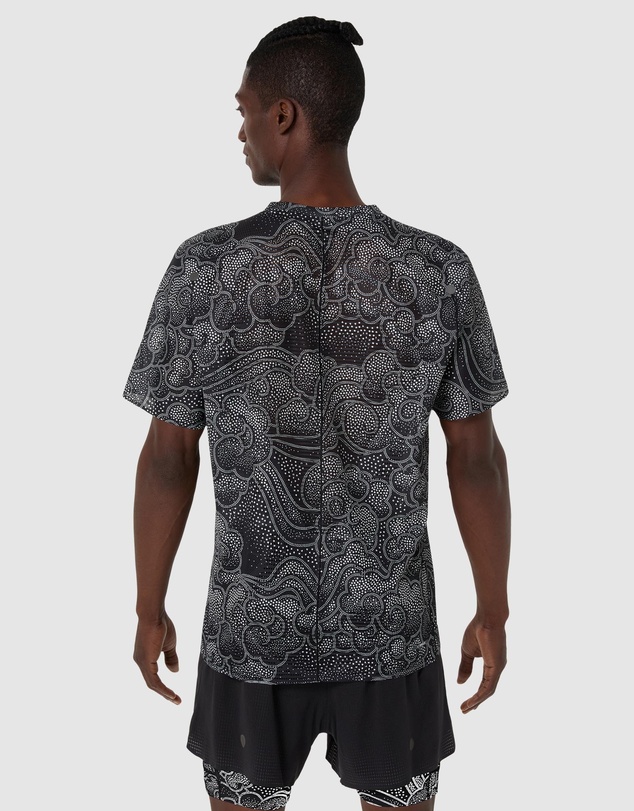 ASICS - Limited Series Metarun Short Sleeved Top - Men's