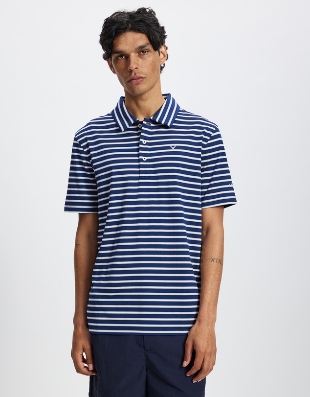 Callaway - Adelaide Golf Polo