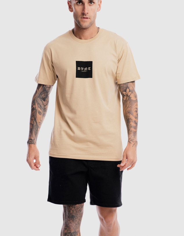 DVNT - S.E.S. Tee