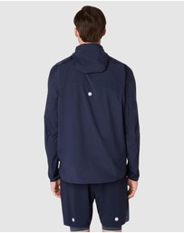 ASICS - Road Packable Jacket - Men's