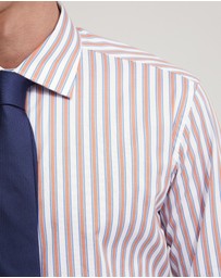 Oxford - Islington Luxury Cotton Shirt