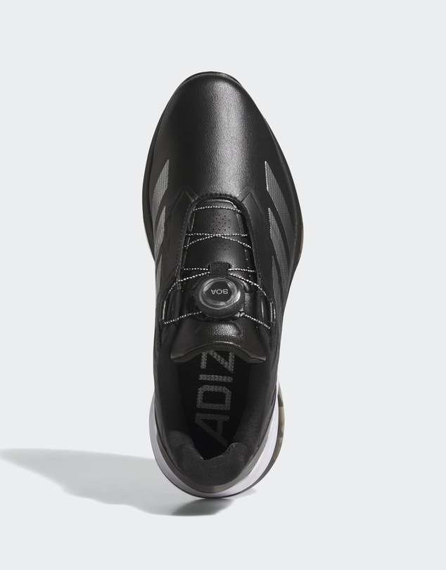 adidas Performance - Adizero Zg Lo Boa Spikeless Golf Shoes Unisex