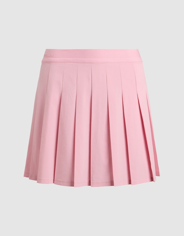 Polo Ralph Lauren - Pleated A-Line Skort
