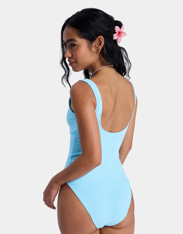 Roxy - Womens Roxy Palm Dream One Piece Swimsuit