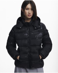 Desigual - Padded Jacket
