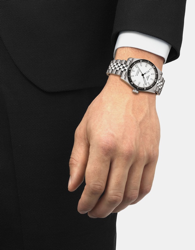 Tissot - PR516 Powermatic 80