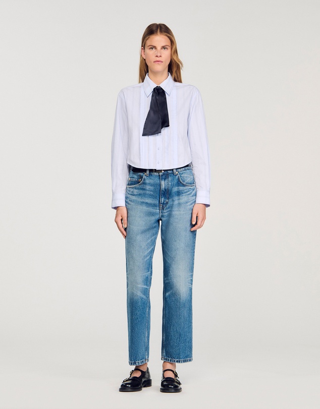 Sandro - Marissa Shirt