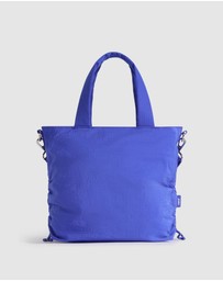 Nere - n.motion Shopper Tote Bag