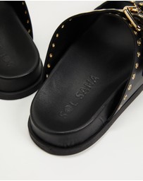 Sol Sana - Thea Footbeds