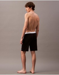 Calvin Klein - Cotton Stretch Pyjama Shorts