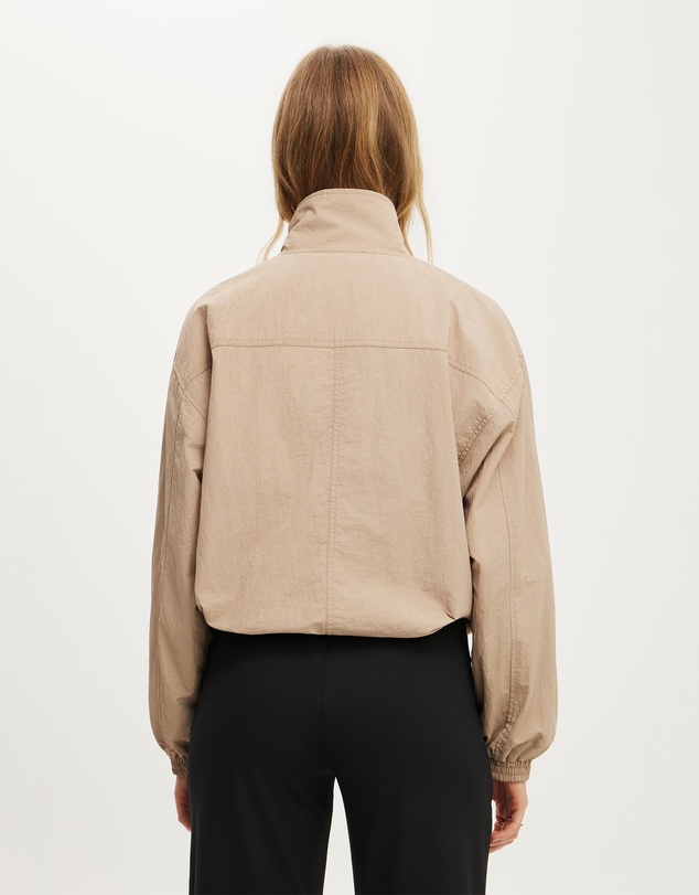 Cotton On Body Active - Active Utility Windbreaker