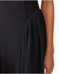 Elliatt - Olenna High Neck Gown