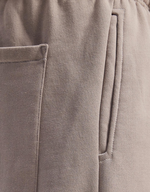 Surrounded By Ghosts - The Acanthite Casual Fleece Pants