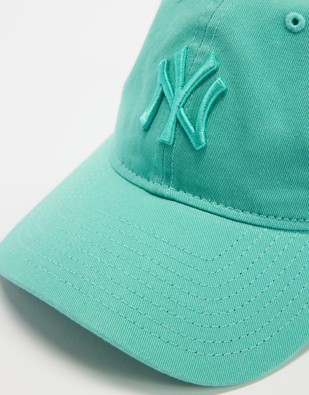 New Era - 920 Spring Pastel Midi New York Yankees Cap