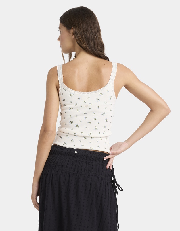 Roxy - Womens In Bloom Tank Top