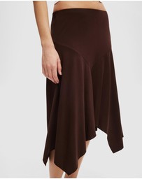 Cotton On - Sandy Midi Skirt