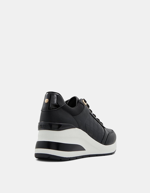 ALDO - Iconistep Wedge Sneakers