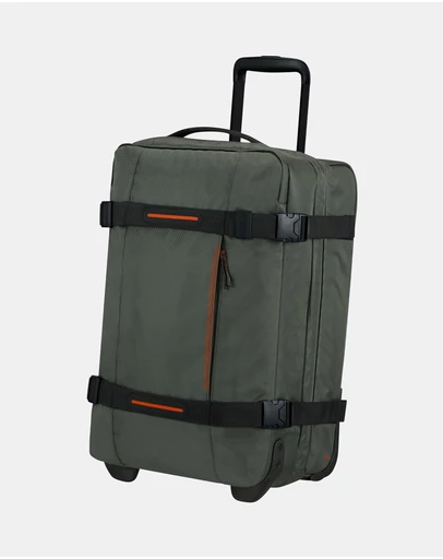 American Tourister - Urban Track Duffle/Wh S
