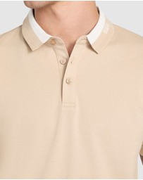 GUESS - Paul Collar Polo Shirt