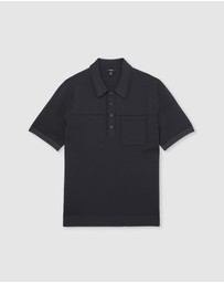 REISS - Blinker Polo Shirt