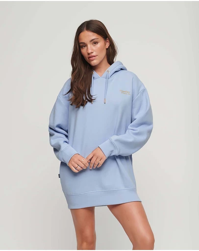 Superdry - Essential Hoodie DrEssential