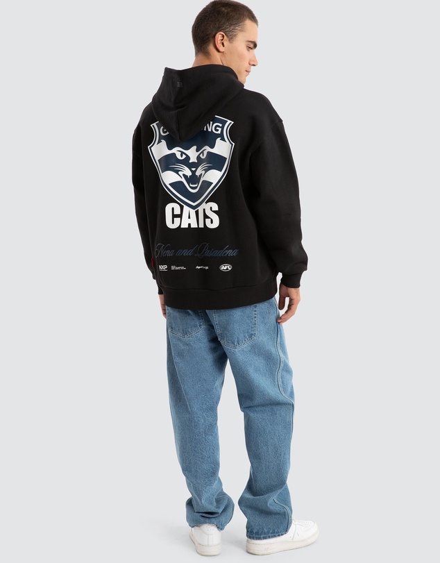 Nena & Pasadena - Geelong Season Hoodie