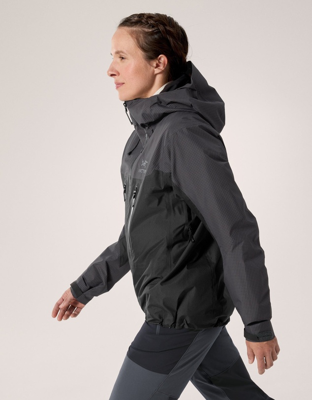 Arc'teryx - Alpha Jacket Women's