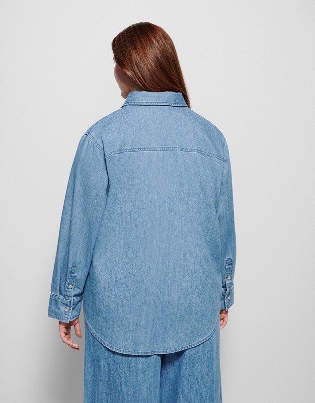 Commonry - Theresa Shirt