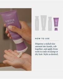 Virtue Labs - Thickening Styling Treatment