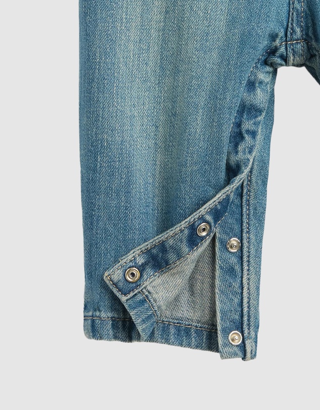 GAP - MFD Balloon Bubble Overalls - Babies