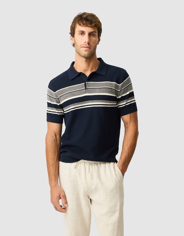 Rodd & Gunn - Medbury Knit
