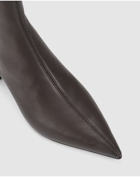 Siren - Yanet Ankle Boots