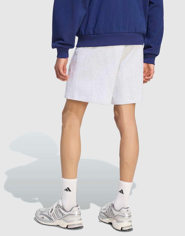 adidas Sportswear - Adidas Kit Small Logo Shorts