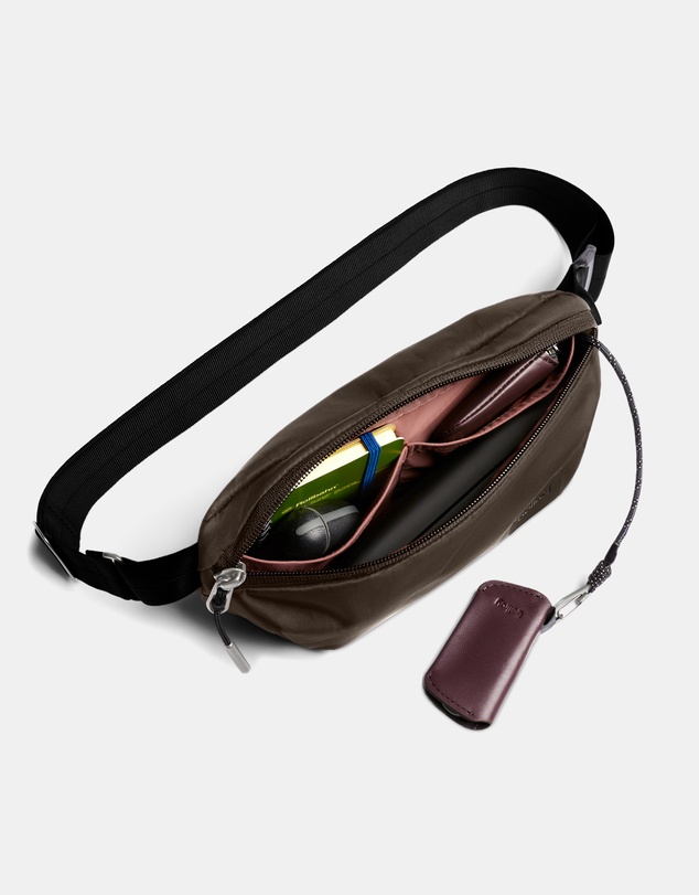 Bellroy - Laneway Belt Bag