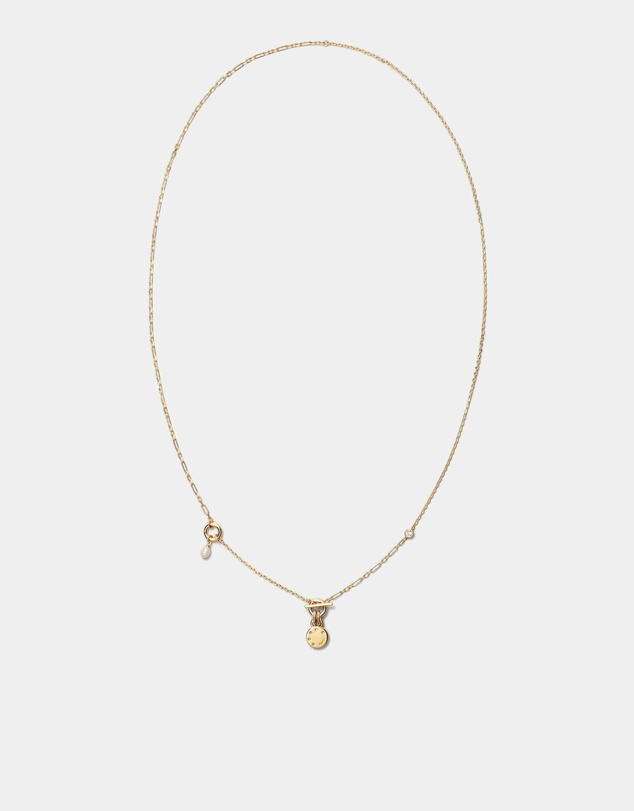 MIMCO - Alluring Long Necklace